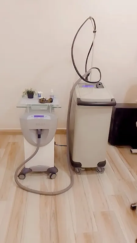 Allure Clinic Zagazig