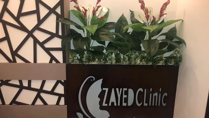 Dr. Mohamed Zayed