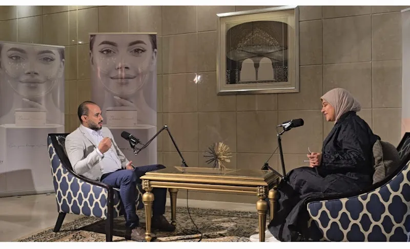 Dr. Tamer Noumany, Dermatology and Aesthetics Specialist, Dermajely