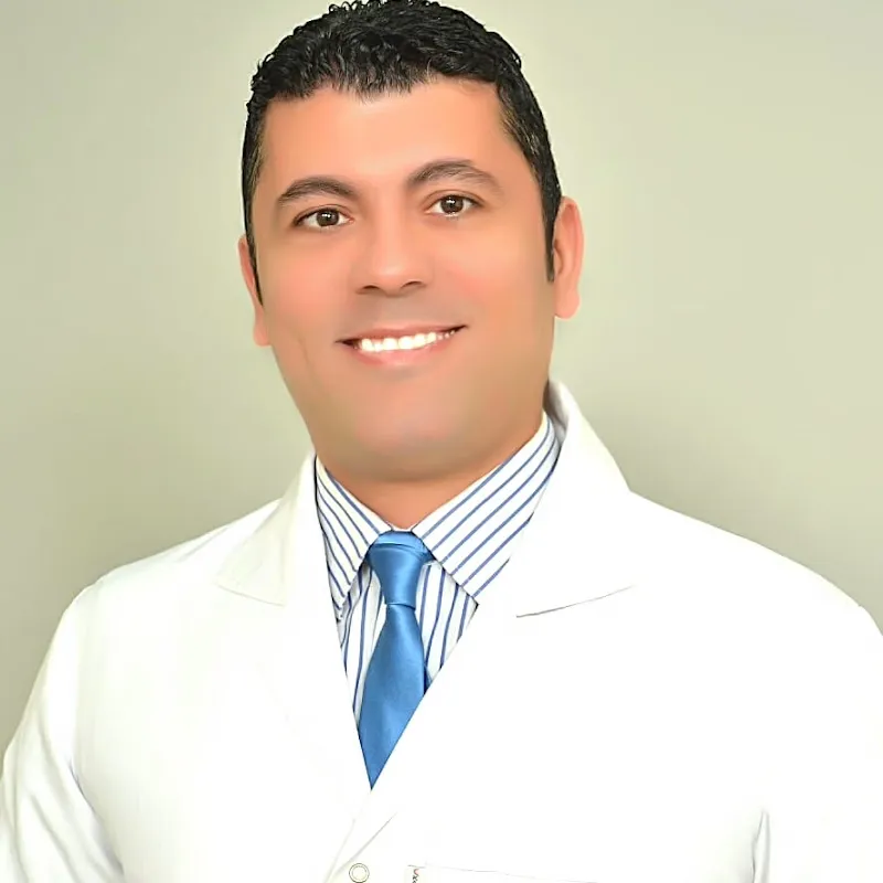 Seventh Face Clinic - Dr. Waleed Ghazala
