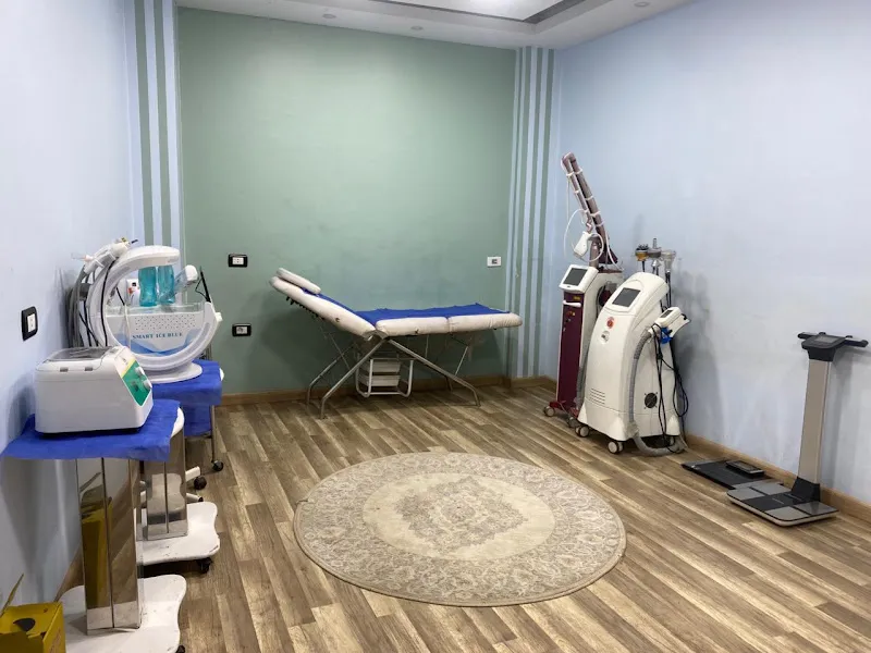 Derma Allen Clinic