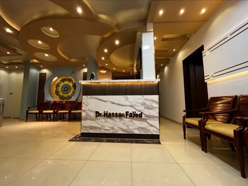 FayeDerma clinic