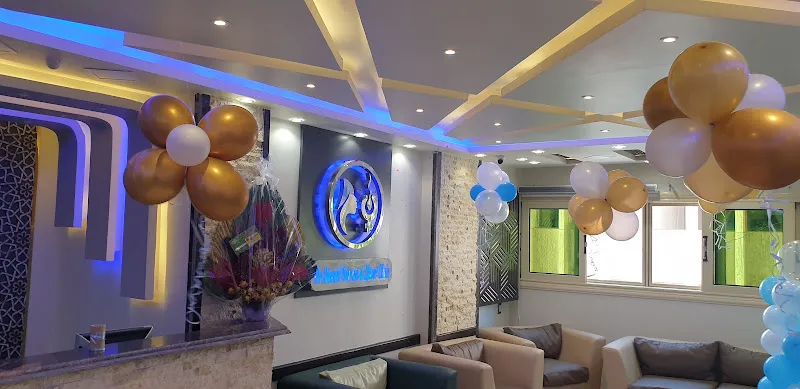 دكتور سامح محمد عبد القدوس