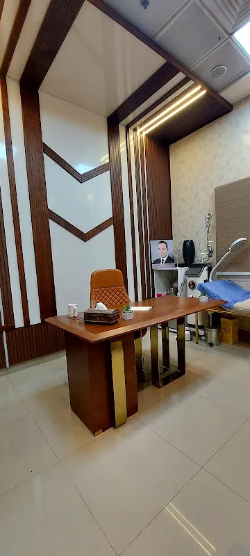 Dr.Ismail Akeed