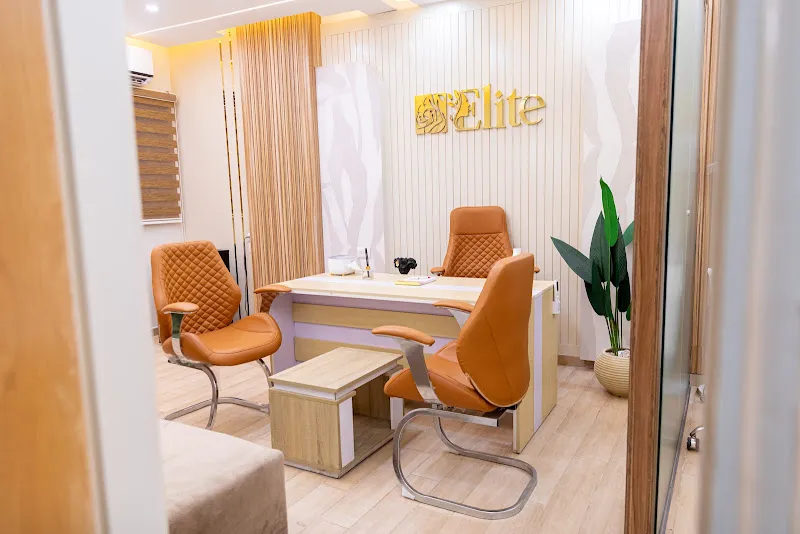مركز الرازي إيليت (جلدية - تجميل - ليزر) - AlRazy Elite Center