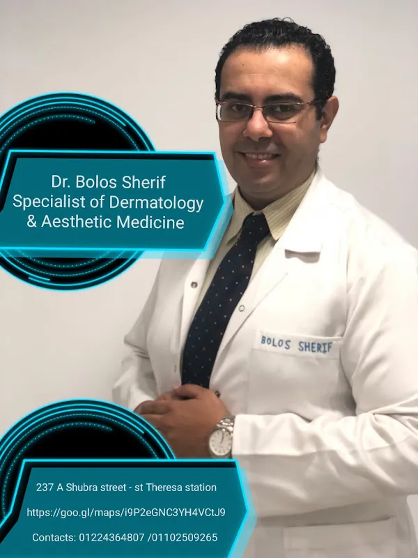 Dr.Bolos Cosmo-Derma Clinic