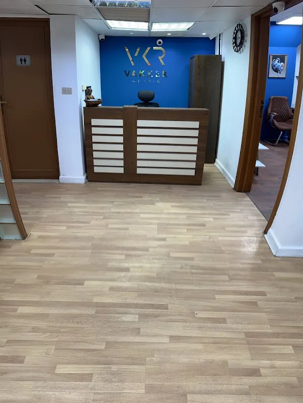 Vakker Derma Skin Clinic