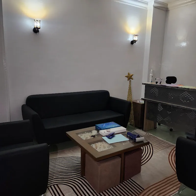 Karma beauty lounge