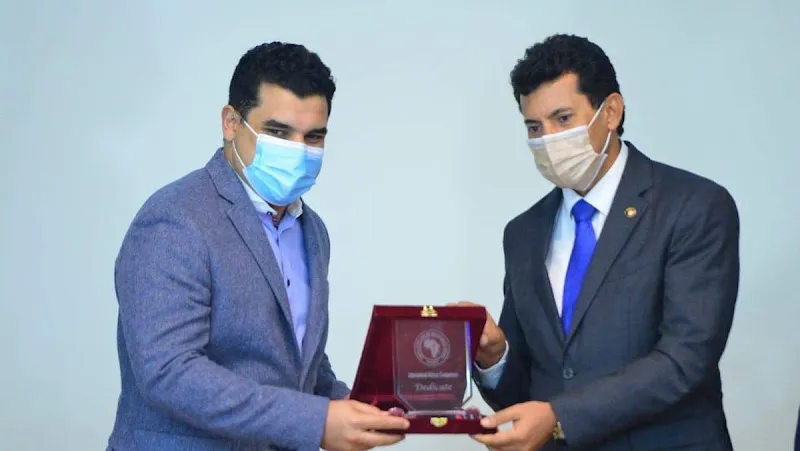 Dr. Ahmed Hossam - Joint Orthopedics and Sports Injuries Clinic