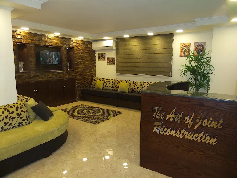 Dr Kareem Elsokkary Clinic