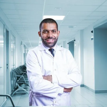 عيادة د. بجاد عبد الرازق - دكتور عظام