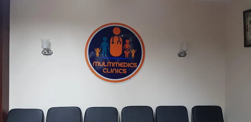 Multimedics clinics