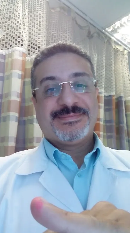 Dr. Mohamed Mounir