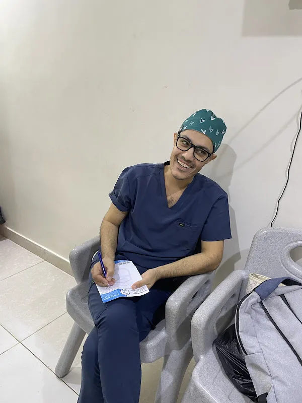 Bone Palace - Dr. Ahmed Nabil