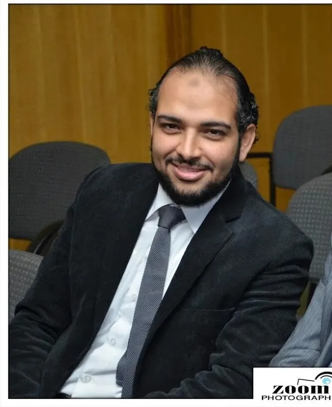 عيادة دكتور طارق عبد الصمد الحوالة