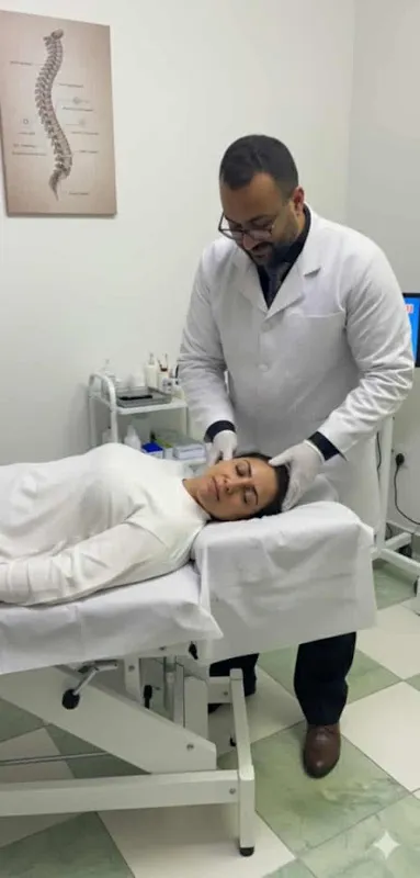 Dr. Louay Sourour