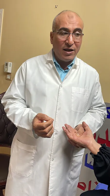 Best Orthopedic and Spine Surgeon