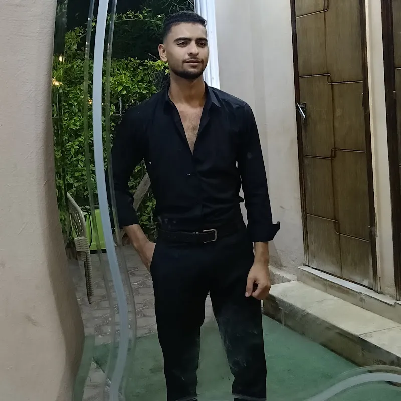Dr. El-Sayed El-Bayoumi