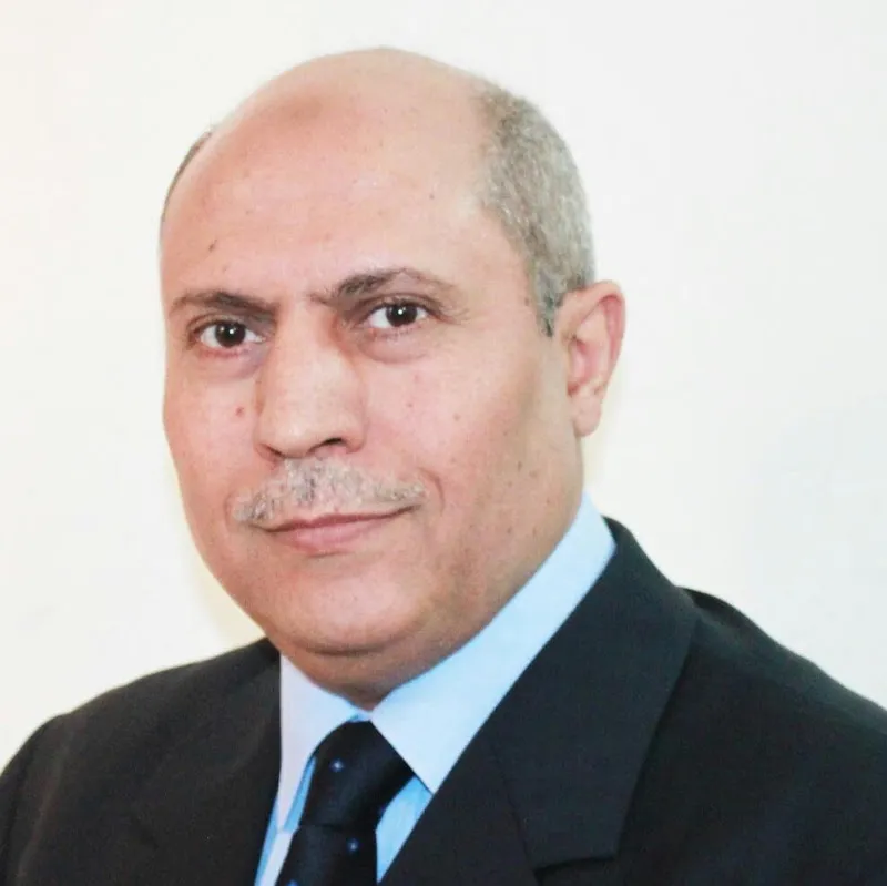 د / خالد كمال الصعيدى