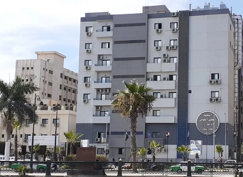عيادة دكتور عاطف مهدى