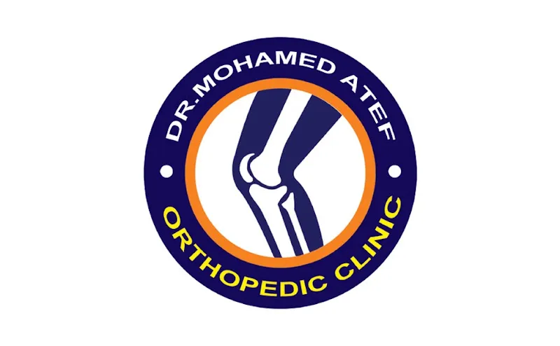 Dr. Mohamed Atef Orthopedics and Spine