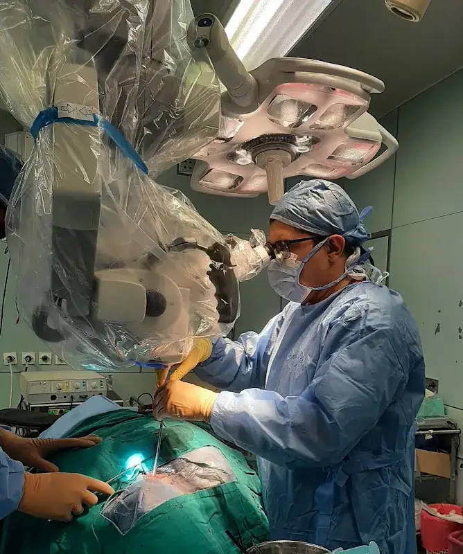 Dr. Mohammad Dawood Clinic