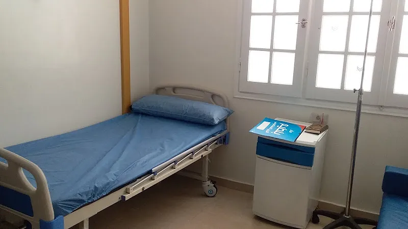City Center Hospital for Orthopedic and Specialized Surgeries