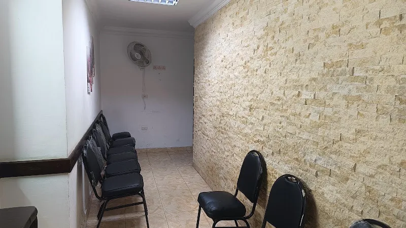 Dr. Hijazi Mujahid Clinic