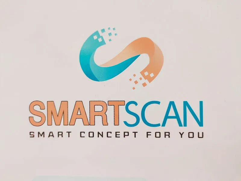 Smart Scan &amp; Lab