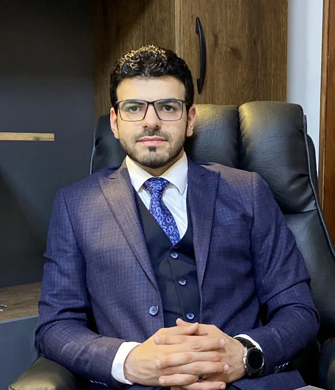 Dr. Karim Samir Consultant Orthopedic and Joints in Hurghada