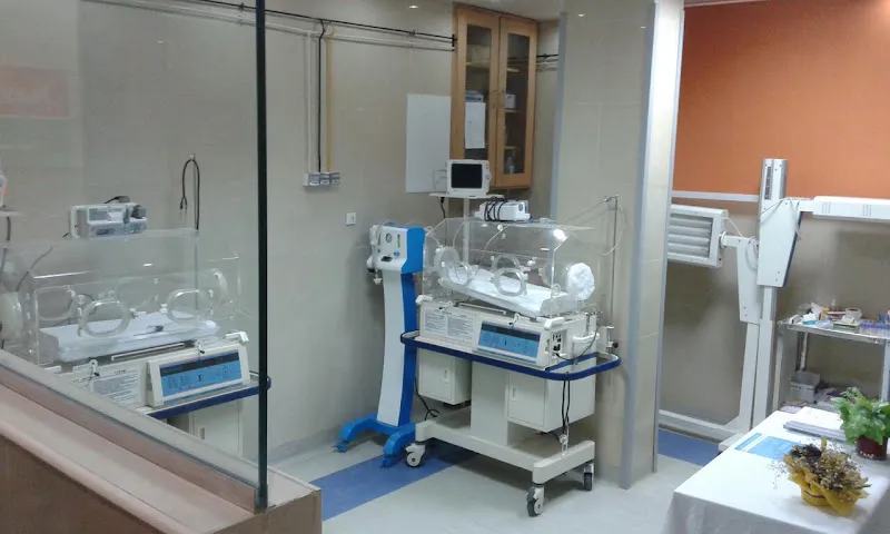 Al Kawthar Hospital