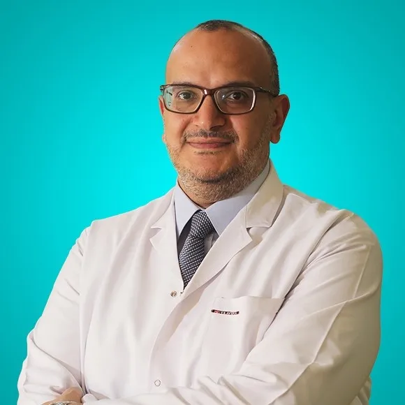 Dr. Ashraf Khalil Center for the Treatment of Spine and Joint Pain with Limited Non-Surgical Interventions