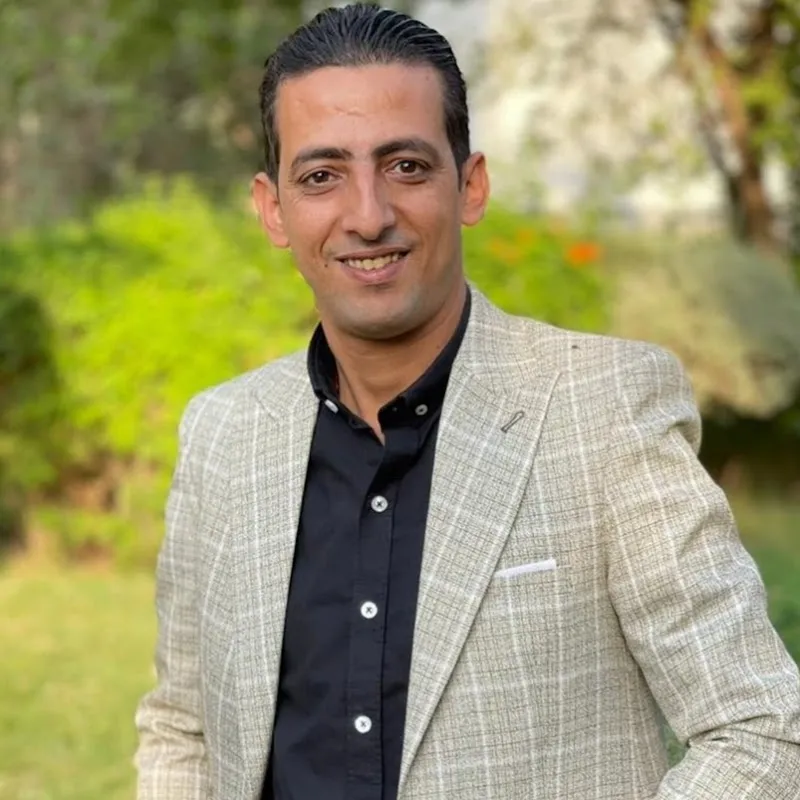 عيادة و مركز الدكتور محمد الكرماني لجراحة العظام و المسالك البولية