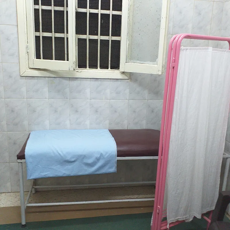 عيادة العظام مخ والأعصاب