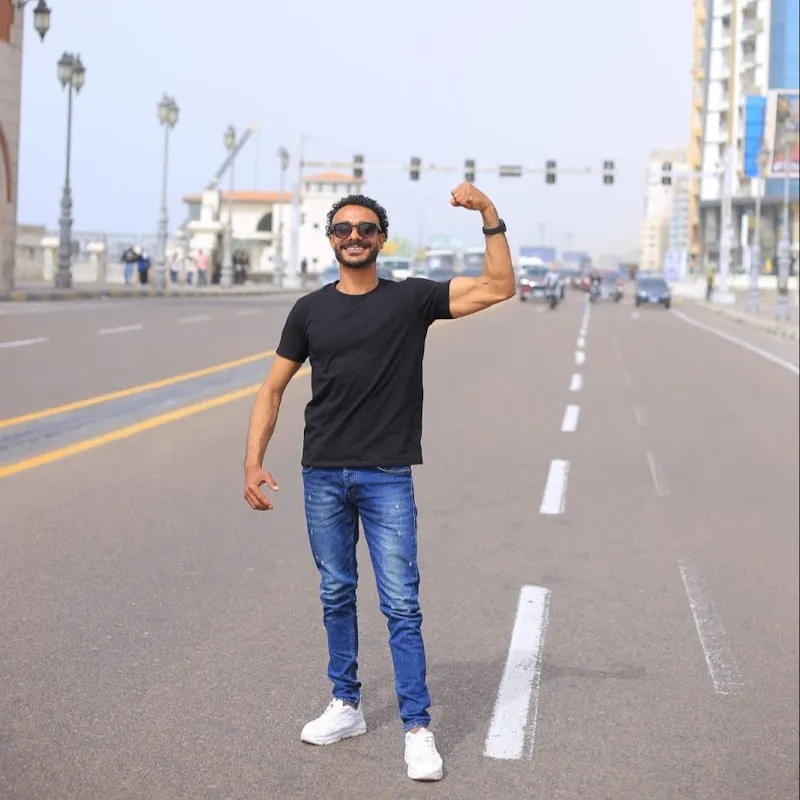 د مدحت صالح تعيلب