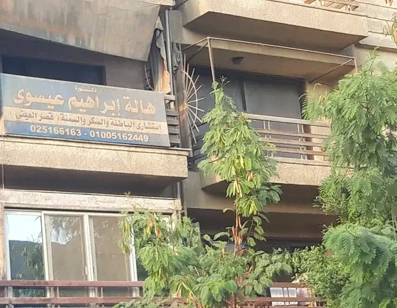Dr. Ahmed Atef Hafez