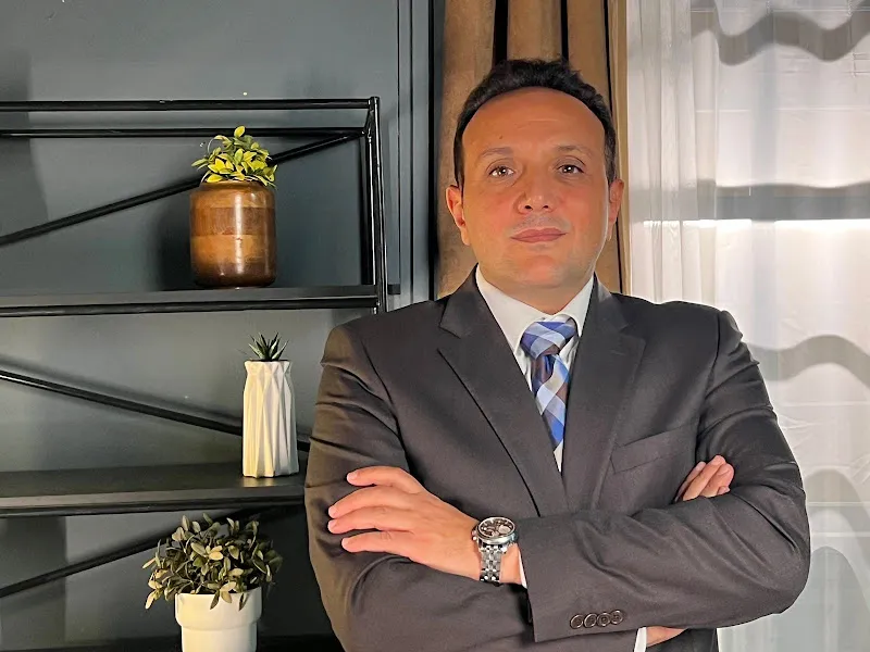 Dr. Adel Al-Qadi
