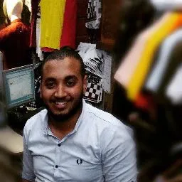 Dr. Safwat Nazmy