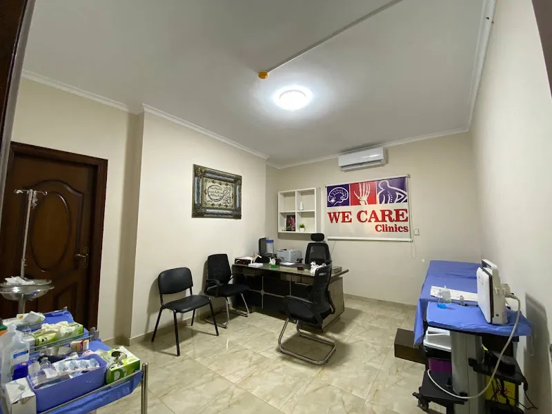 We Care Clinics Zagazig New Mansoura Parking we care clinics zagazig