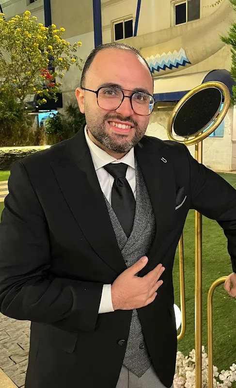 Dr. Magdi Sobhi