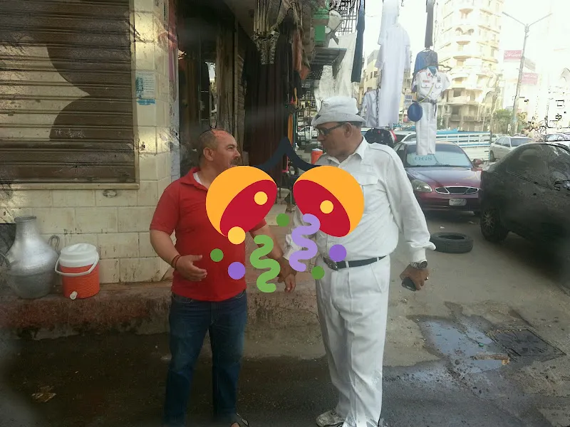 Ahmed Abdelhamid