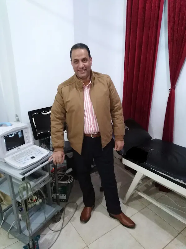 Dr. Mahmoud Younis