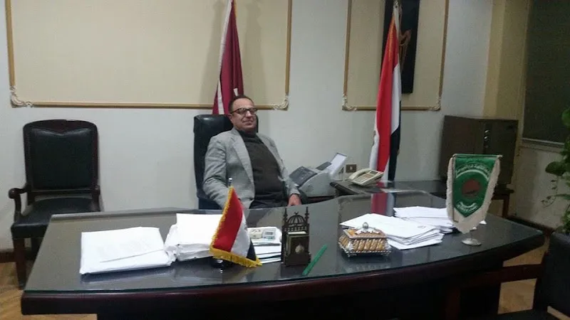 Dr. Jamal Al-Barnashawi/ Consultant Internal Diseases