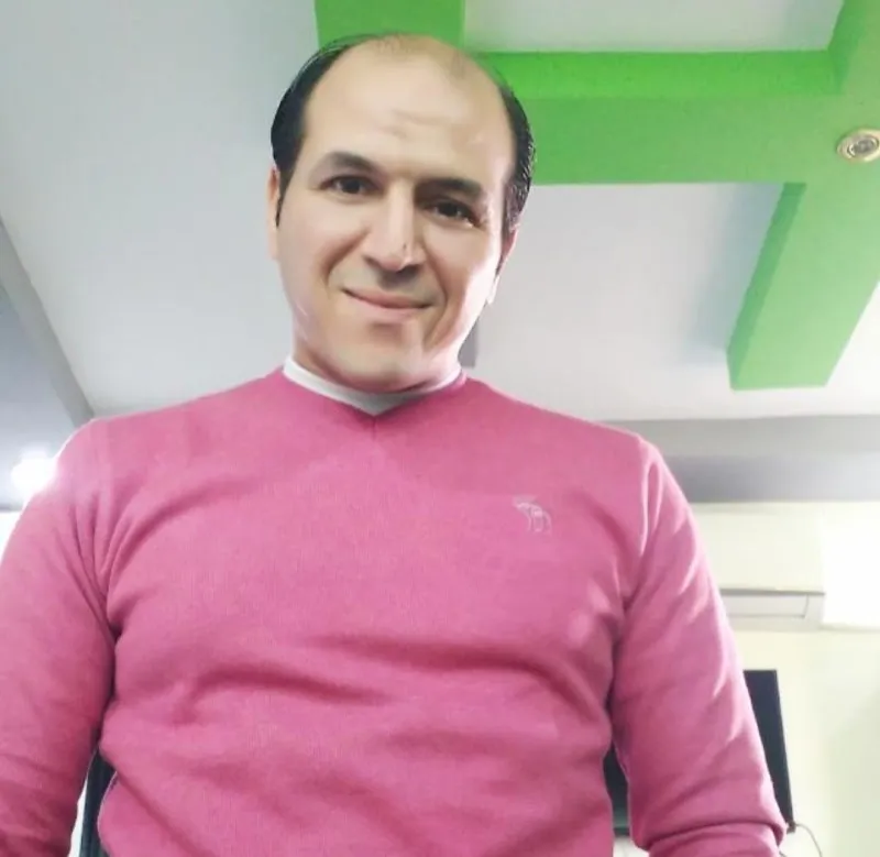 Dr. Adel Fahmy Mohamed