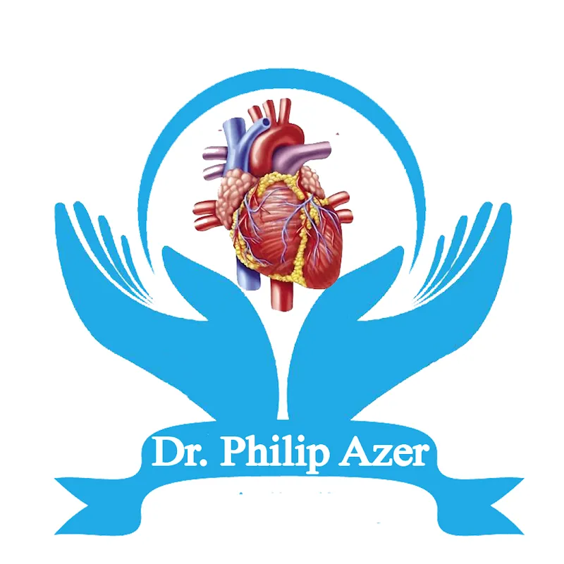 Dr. Philip Lazzer Cardiovascular Catheterization
