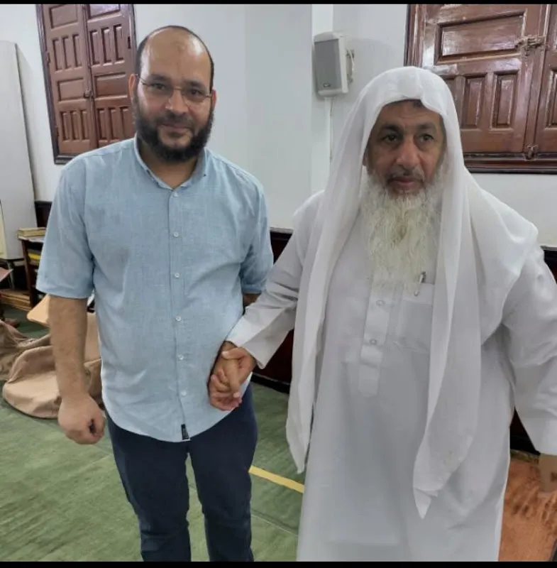 د محمد خليفه باسوس