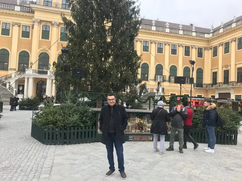 عيادة د محمد سعيد الجمال