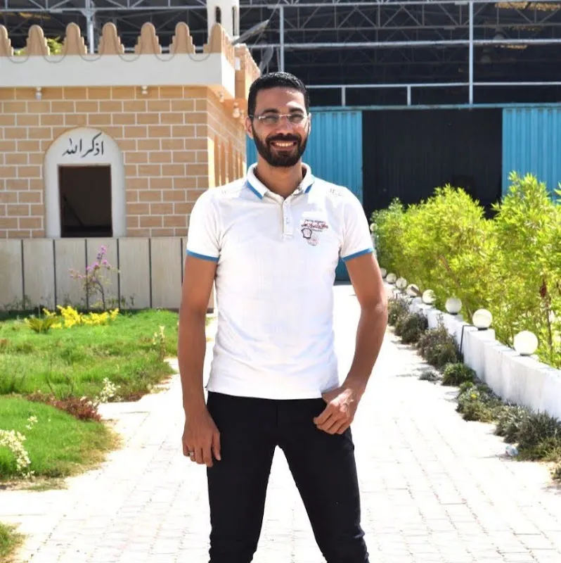 دكتورة نسرين