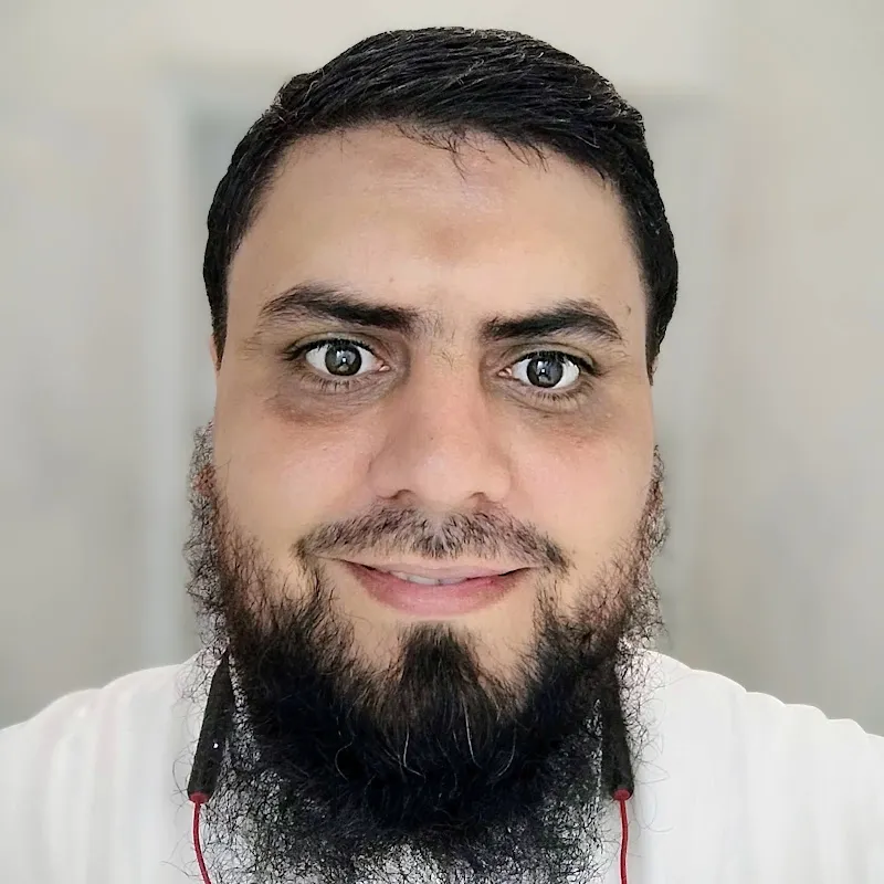 مستشفى القدس التخصصي