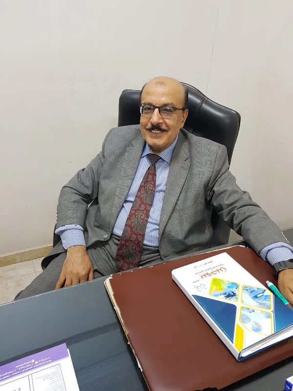 مركز الدكتور أحمد صقر للجراحة
